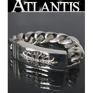 CHROME HEARTS MULTI SILVER BRACELET クロムハーツ マルチ CHROME HEARTS MULTI SILVER BRACELET クロムハーツ マルチ