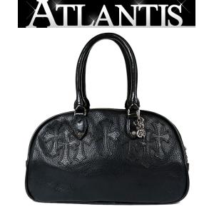 CHROME HEARTS クロムハーツ SLOUCHY スラウチー クロスパッチチャーム  