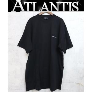 BALENCIAGA バレンシアガ 24SS SURFER Medium Fit Tee プリントTシャツ 