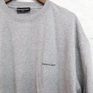 BALENCIAGA 銀座店 バレンシアガ S...の詳細画像2