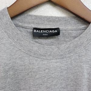 BALENCIAGA 銀座店 バレンシアガ S...の詳細画像4