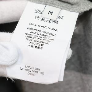 BALENCIAGA 銀座店 バレンシアガ S...の詳細画像5