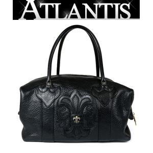 CHROME HEARTS 銀座店 クロムハーツ モニカ ハンドバッグ BSフレア  