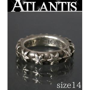 CHROME HEARTS 銀座店 クロムハーツ エタニティ ヴァインバンド CHROME HEARTS 銀座店 クロムハーツ エタニティ ヴァインバンド