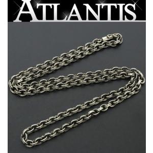 CHROME HEARTS 銀座店 クロムハーツ オールド ラージ ピルケース