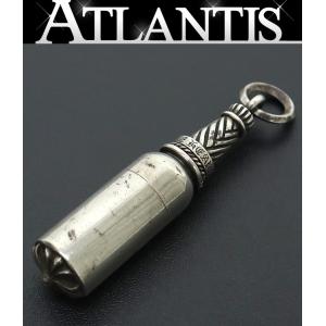 CHROME HEARTS 銀座店 クロムハーツ ダブルダガー チャーム