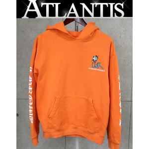 †Chrome Hearts†マイアミ限定ホースシューロゴパーカー ☆マイアミ限定☆日本未発売 入手困難 ホースシューロゴフーディ