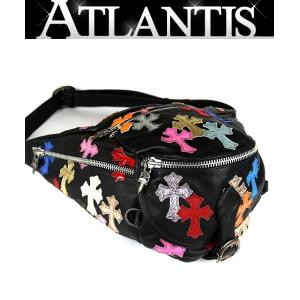 CHROME HEARTS 銀座店 クロムハーツ 未使用 クロスプリント メガネ拭き