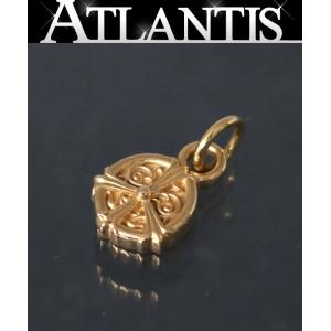 クロムハーツ 22K 1BT TNY CH CRS/1ボールタイニーCHクロス CHROME HEARTS クロムハーツ（原本有） 22K 1BT TNY CH CRS 1