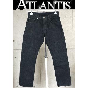Levi's（リーバイス） リーバイス/Silver Tab BAGGY/デニムパンツ/PC9
