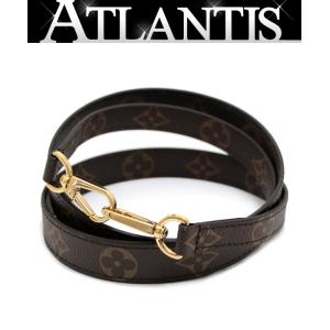 ルイヴィトン Louis Vuitton モノグラム ショルダーストラップ 【64205】｜atlantis