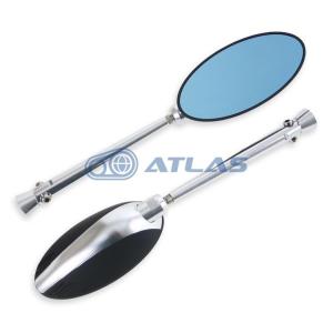 JSTC SG52J MAJESTY S マジェスティS ボディマウントミラーセット