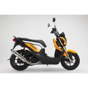 BEAMS（ビームス） BEAMS R-EVO SP ステンレス ズーマーX フル