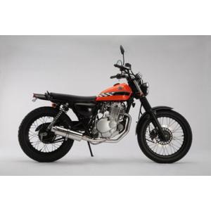 BEAMS ビームス バイク用 マフラー GRASSTRACKER 2004~ BA - NJ4BA