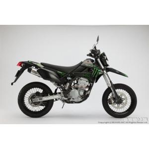 ニンジャ250 13-17年EX250L BEET ナサート エボリューションevo