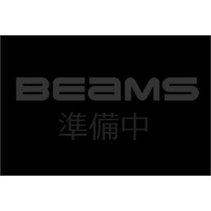 BEAMS B412-53-100 D-tracker 125 フロントパイプ ビームス マフラー