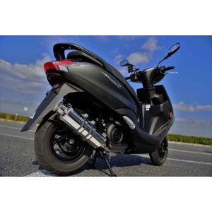 Ape50 BEAMS SS300ソニック ダウンタイプ 送料込み BEAMS マフラー 送料無料 ビームス APE50/エイプ50 SS300チタン