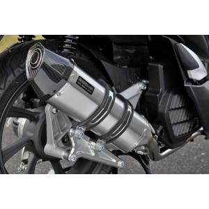 BEAMS（ビームス） BEAMS B207-10-000 MAJESTY マジェスティ 125 SS400