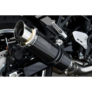 SP TADAO SP忠男 マフラー Z9R-PB-21 23~Z900RS (8BL-ZR900K) POWERBOX