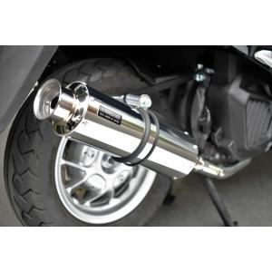 BEAMS（ビームス） BEAMS G255-07-000 AXISZ アクシスZ 17~ボルト留め