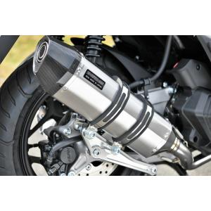 BEAMS G196-64-000 PCX160 2021~ 2BK-KF47 CORSA-EVO2 ステンレス ビームス マフラー｜atlas-parts