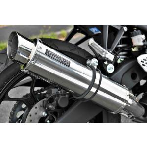 SP忠男 SP TADAO SP忠男 マフラー YZ2-PB-12 18~YZF-R25 2BK-RG43J