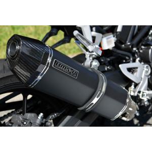SP TADAO SP忠男マフラー SV650ABS/X ABS (8BL-VP55E) POWERBOX パイプ