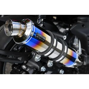 BEAMS G269-53-007 X FORCE 8BK-SG79J R-EVO ヒートチタン ビームス マフラー｜atlas-parts