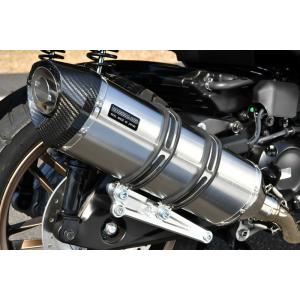 BEAMS（ビームス） フォルツァ：2023〜(8BK-MF17) マフラー GT-CORSA