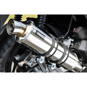 BEAMS（ビームス） マフラー G179-53-008 PCX125 18~ 2BJ-JF81 R-EVO