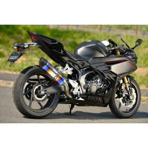 ENDURANCE（エンデュランス） R2マフラー サイレンサー：チタン