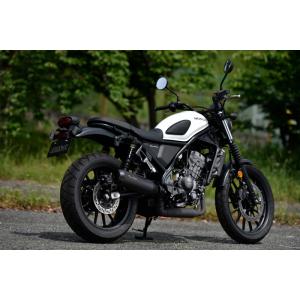 BEAMS G1020-25-000 CL250 8BK-MC57 パワーヘッダー RS MBK ビ...