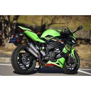 BEAMS（ビームス） BEAMS G435-51-000 (KAWASAKI : ZX-4RR / ZX-4R SE