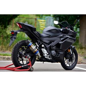 BEAMS（ビームス） BEAMS R-EVO2 カーボンサイレンサー YZF R-25 / MT