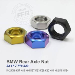 CF POSH CFポッシュ 270801 シリンダースタッドボルトセット モンキー