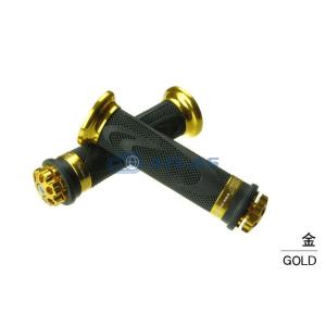 NCY 汎用グリップセット タイプC シルバー : アトラスダイレクト