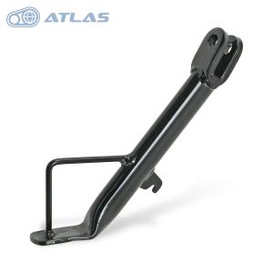 ATLAS XSR125 XSR155 MT-15 YZF-R125 YZF-R15 ショートサイドスタンド 純正加工 30mm 50mm ローダウン用｜atlas-parts