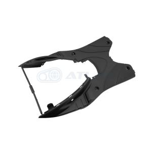 DCR 3RD シグナスX F R カーボン＋ブラック ローダウンタックロール