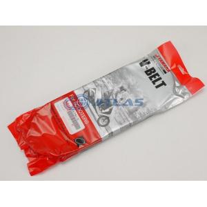 台湾YAMAHA純正 BW’S125 BW’SX ビーウィズ ビーウィズX 純正V-BELT Vベル...