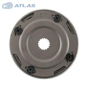 新雅部品 シグナスX CYGNUS X ビーウィズ125 BW`S125 強化スターター