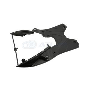 ファインクエスト DCR 3RDシグナスX CYGNUS X 250タイプ バックレスト