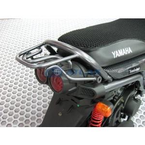 台湾YAMAHA純正 YMT BWS125 1型 BW`S125FI リアキャリア BW’S X B...