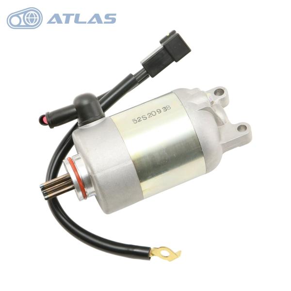 台湾ヤマハ純正 マジェスティS MAJESTY S セルモーター スターターモーター 52S-H18...