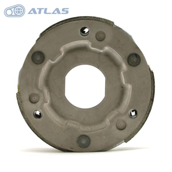 台湾ヤマハ純正 シグナスX 4型 5型 CYGNUS X SEA5J SED8J クラッチシュー ク...