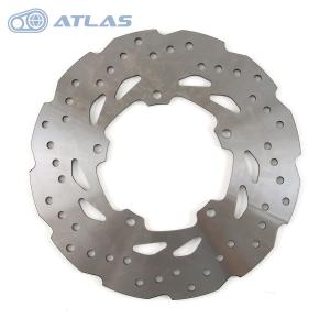 台湾YAMAHA】純正ディスクローター リア用 マジェスティS(SG28J/SG52J