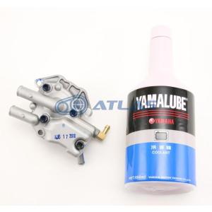 ヤマハ 用 ビーノ VINO ジョグ JOG VOX50 ウォーターポンプ YAMAHA