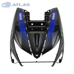 ヤマハ純正部品 MOTO GP MONSTER仕様 シグナスグリファス フロント
