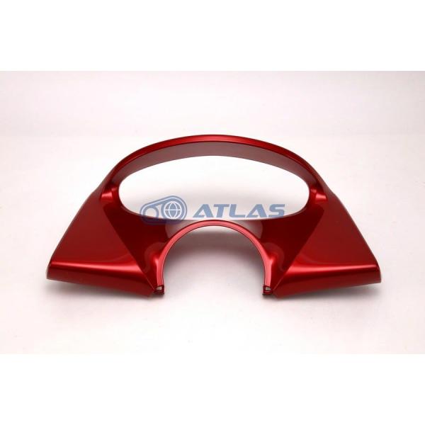 タイホンダ 純正 PCX JF28 パネル リヤーメーター レッド*R340* 64337-KWN-...