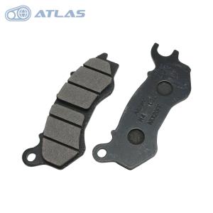 タイホンダ 純正 PCX JF28 DIO110 キャリパーサブASSY. L.フロント