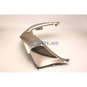 タイホンダ 純正 PCX JF28 KF12 カバー,L.フロント ゴールド*YR301M*